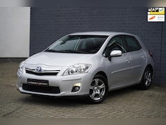 Toyota Auris - 1.8 Full Hybrid Executive, 2de eigenaar