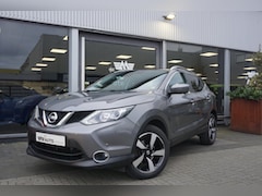 Nissan Qashqai - 1.2 Connect Edition