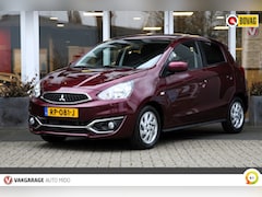 Mitsubishi Space Star - 1.2 Connect Pro -1e eigenaar- -NLD auto