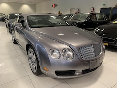 Bentley Continental GT - 6.0 w12