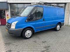 Ford Transit - 260S 2.2 TDCI Economy Edition