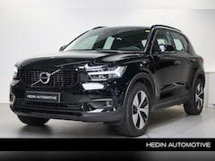 Volvo XC40 - T4 Recharge R-Design Expression Plug In Hybride 211pk| Leder Interieur Parkeer Camera Acht