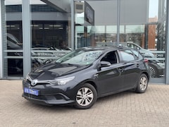 Toyota Auris - 1.8 Hybrid Business Airco Navi Lmv Camera