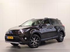 Toyota RAV4 - 2.5 Hybrid AWD Style Exclusive