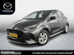 Mazda 2 Hybrid - 1.5 Centre-line BTW auto / 2024 / Automaat / Hybride / Apple Carplay