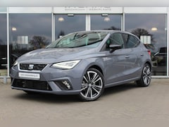 Seat Ibiza - 1.0 EcoTSI FR Anniversary | LED | Cruise | Carplay