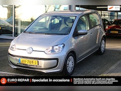 Volkswagen Up! - 1.0 move up BlueMotion