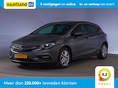 Opel Astra - 1.0T Online Edition+ [ Nav Parkeersensoren ]