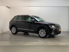 Volkswagen Tiguan - 1.5 TSI 150pk DSG ACT Comfortline Business Navigatie DAB+ App-Connect