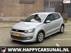 Volkswagen Polo - 1.2 TDI BlueMotion Comfortline, AIRCO, NIEUWE APK