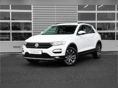 Volkswagen T-Roc - 1.0TSI Style | ACC | 17" | Spiegel-pakket |