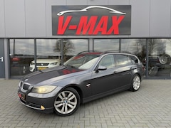 BMW 3-serie Touring - 325i Touring AUT Executive Leder Carplay Xenon