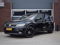 Volkswagen Tiguan - 1.5 TSI 150pk DSG R-line Pano | Virtual | Trekhaak | 20"