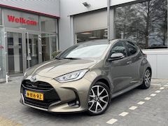 Toyota Yaris - 1.5 Hybrid Executive Full Options , All-in Rijklaarprijs