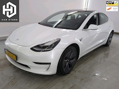 Tesla Model 3 - Long Range AWD 75 kWh 86% SOH Dual Motor TREKHAAK