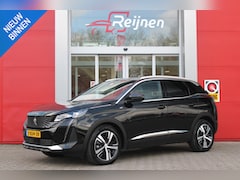 Peugeot 3008 - 1.2 Hybrid 136PK GT | NAVIGATIE | APPLE CARPLAY/ANDROID AUTO | ACHTERUITRIJ CAMERA | FULL