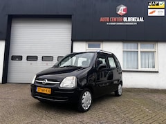 Opel Agila - 1.2-16V Color Edition