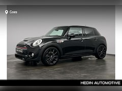 MINI Cooper S - 5-deurs 2.0 Chili Wired | Dynamic Damper Control | Automatische sporttransmissie met stuur