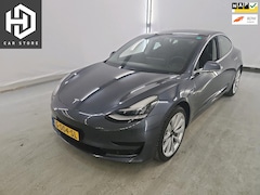 Tesla Model 3 - Standard RWD Plus 60 kWh 90% SOH Autopilot 19 Inch