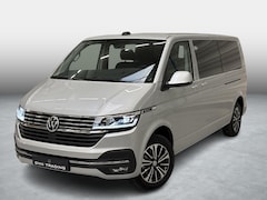 Volkswagen Transporter - 2.0 TDI L2H1 30 DC Bulli