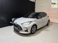 Toyota Yaris - 1.5 Hybrid GR Sport Acc|Camera|CarPlay|Navigatie