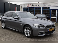 BMW 5-serie Touring - 528i Executive