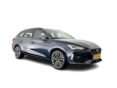 CUPRA Leon Sportstourer - 1.4 e-Hybrid VZ Adrenaline (INCL-BTW) Aut. *FULL-LED | DIGI-COCKPIT | ADAPTIVE-CRUISE | 1/