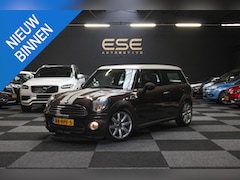 MINI Clubman - 1.6 Cooper D Chili