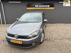 Volkswagen Golf - 1.2 TSI Tour II BlueMotion*Clima*Cruise*NieuweApk*DealerOnderhouden