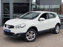 Nissan Qashqai - 1.6 Visia Airco Lmv