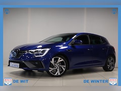 Renault Mégane E-Tech - 1.6 Plug-In Hybrid 160 R.S. Line