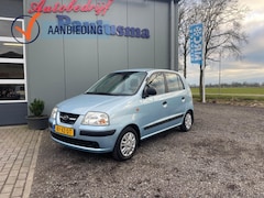 Hyundai Atos - 1.1i Active Young nieuwe distributieriem zeer mooi