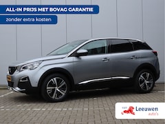 Peugeot 3008 - 1.2 PureTech Allure | Parkeercamera | Keyless | Navi by app