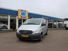 Mercedes-Benz Vito - 110 2.1 CDI 70KW 3zits | Airco | € 3.800, - ex. Btw |