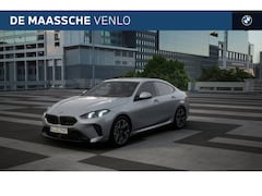 BMW 2-serie Gran Coupé - 220 M Sport Automaat / Sportstoelen / Adaptieve LED / M Adaptief onderstel / Comfort Acces