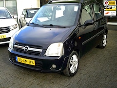 Opel Agila - 1.2-16V Maxx