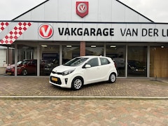 Kia Picanto - 1.0 MPi DynamicPlusLine