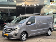 Opel Vivaro - 1.6 CDTI L2H1 Sport