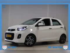 Kia Picanto - 1.0 CVVT DynamicLine