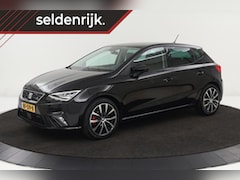 Seat Ibiza - 1.0 TSI FR Intense | Adaptive cruise | Carplay | Full LED | Climate control | Camera | Nav