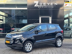 Ford EcoSport - 1.0 EcoBoost Trend