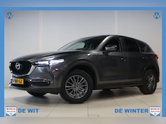 Mazda CX-5 - 2.0 SkyActiv-G 165 Business Comfort