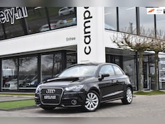 Audi A1 - 1.2 TFSI PDC, STOELVERWARMING, CLIMATRONIC