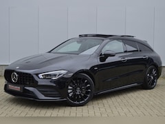 Mercedes-Benz CLA-klasse Shooting Brake - 250 Premium Plus Night 2021