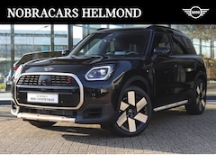 MINI Countryman - S ALL4 Automaat / Favoured Trim / Pakket XL / 20" Windmill Spoke 2-tone