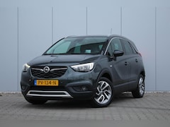 Opel Crossland X - 1.2 Turbo Innovation | Clima / Cruise control | Keyless go/entry | Navigatie | Head up | N