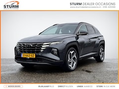 Hyundai Tucson - 1.6 T-GDI HEV Premium