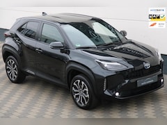 Toyota Yaris Cross - 1.5 Hybrid Dynamic Team D Carplay Camera