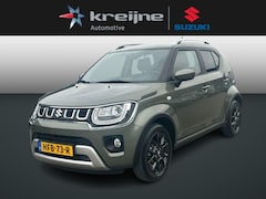 Suzuki Ignis - 1.2 Smart Hybrid Select | Navigatie | Rijklaarprijs