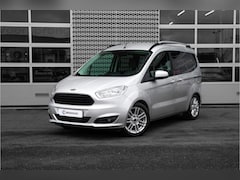 Ford Tourneo Courier - 1.0 Titanium